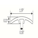 Accessories
Multi Trim (Kettle Creek)